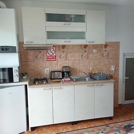Casa Sahar Daire Turda Dış mekan fotoğraf