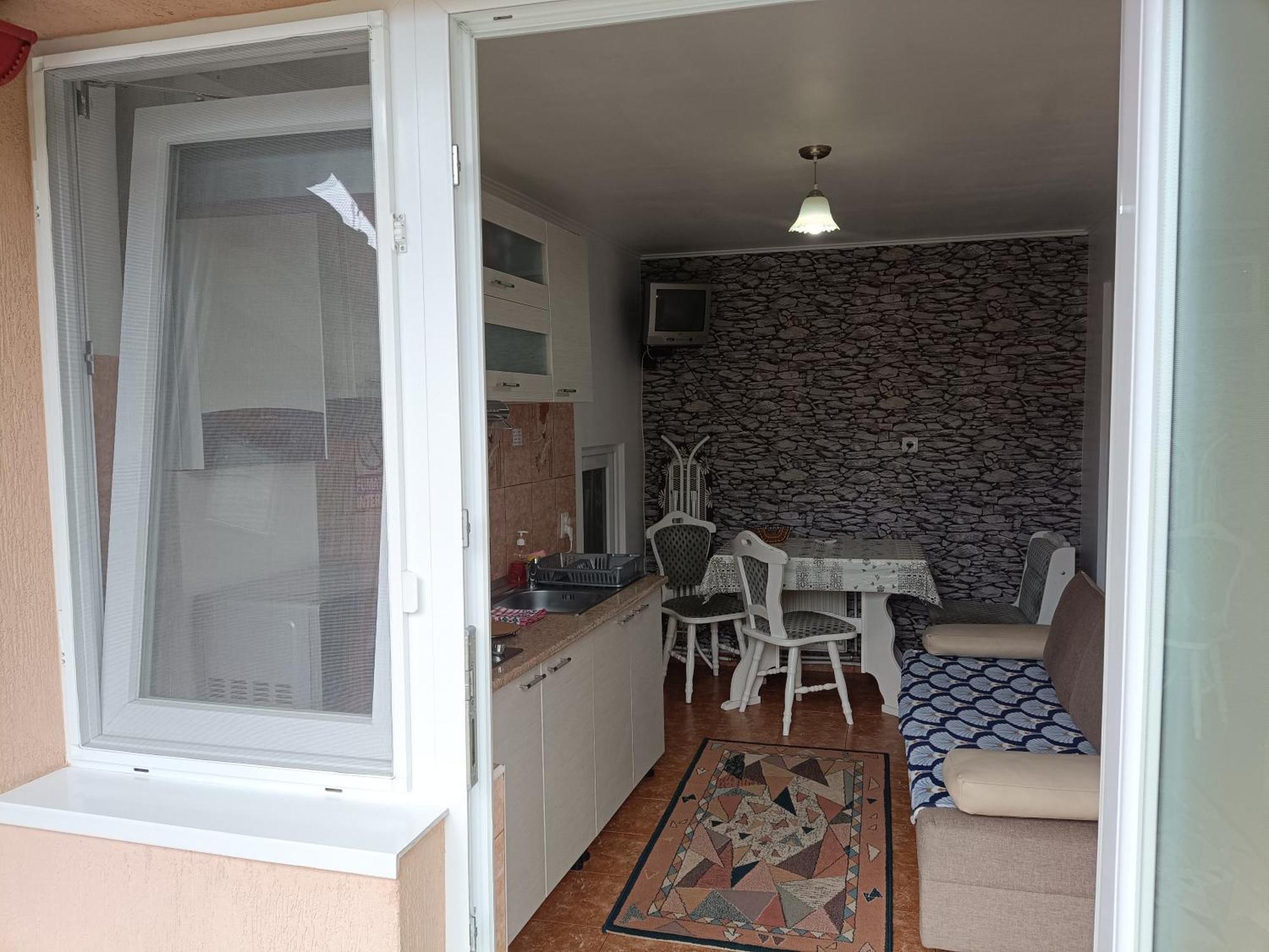 Casa Sahar Daire Turda Dış mekan fotoğraf