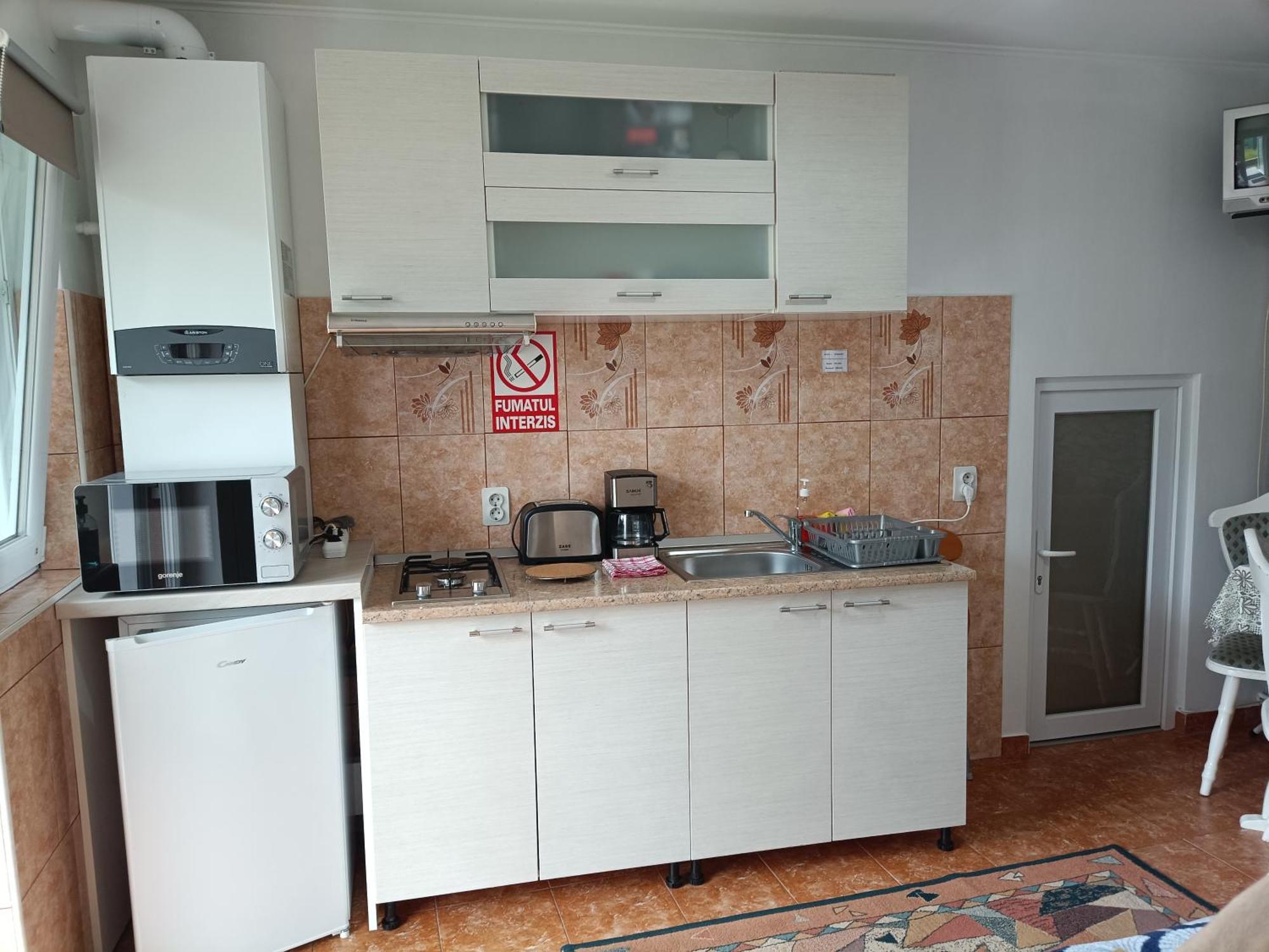 Casa Sahar Daire Turda Dış mekan fotoğraf