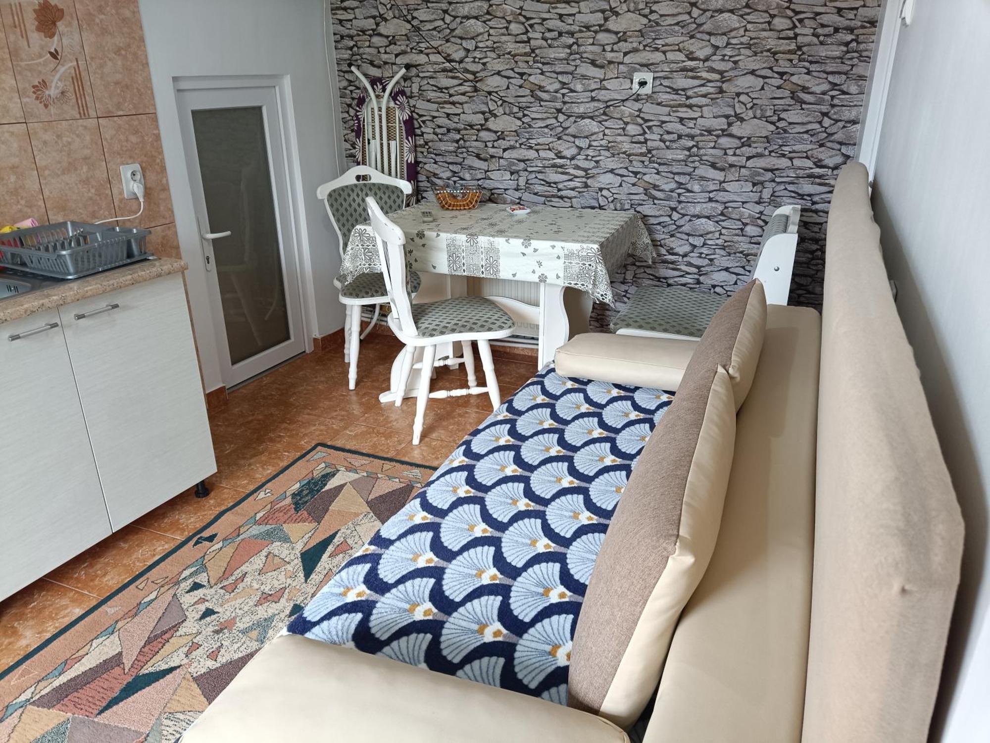 Casa Sahar Daire Turda Dış mekan fotoğraf