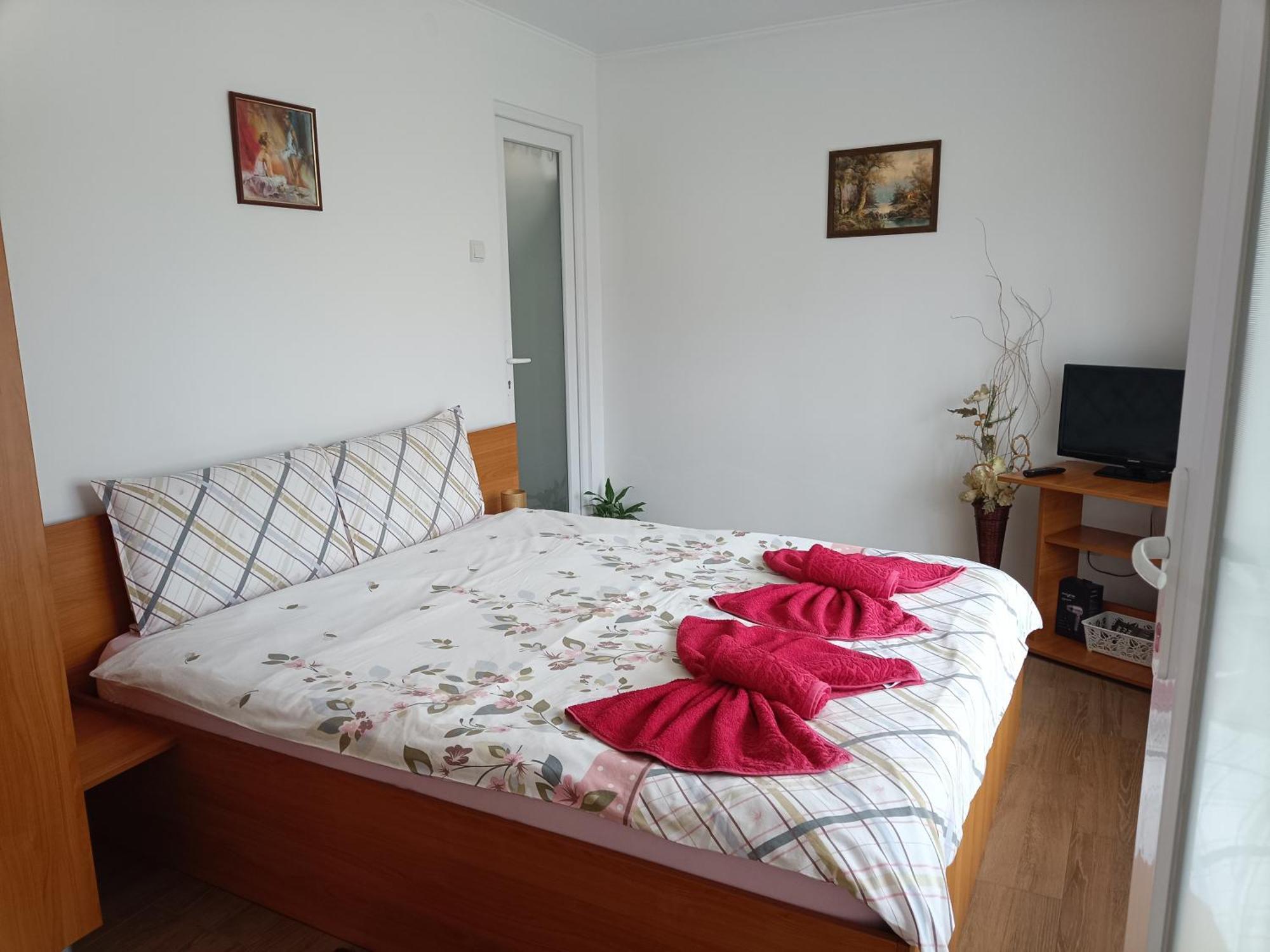 Casa Sahar Daire Turda Dış mekan fotoğraf