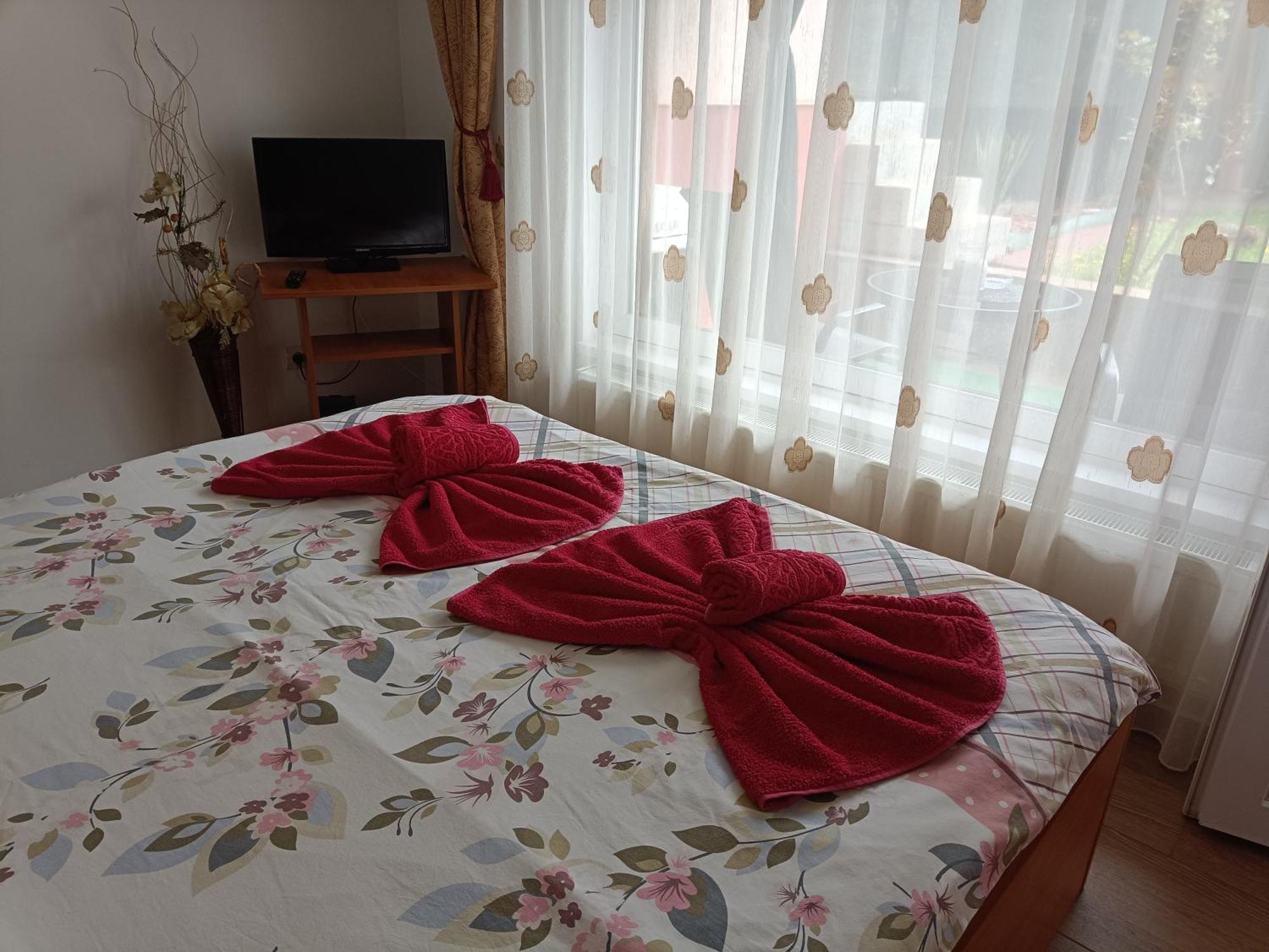 Casa Sahar Daire Turda Dış mekan fotoğraf