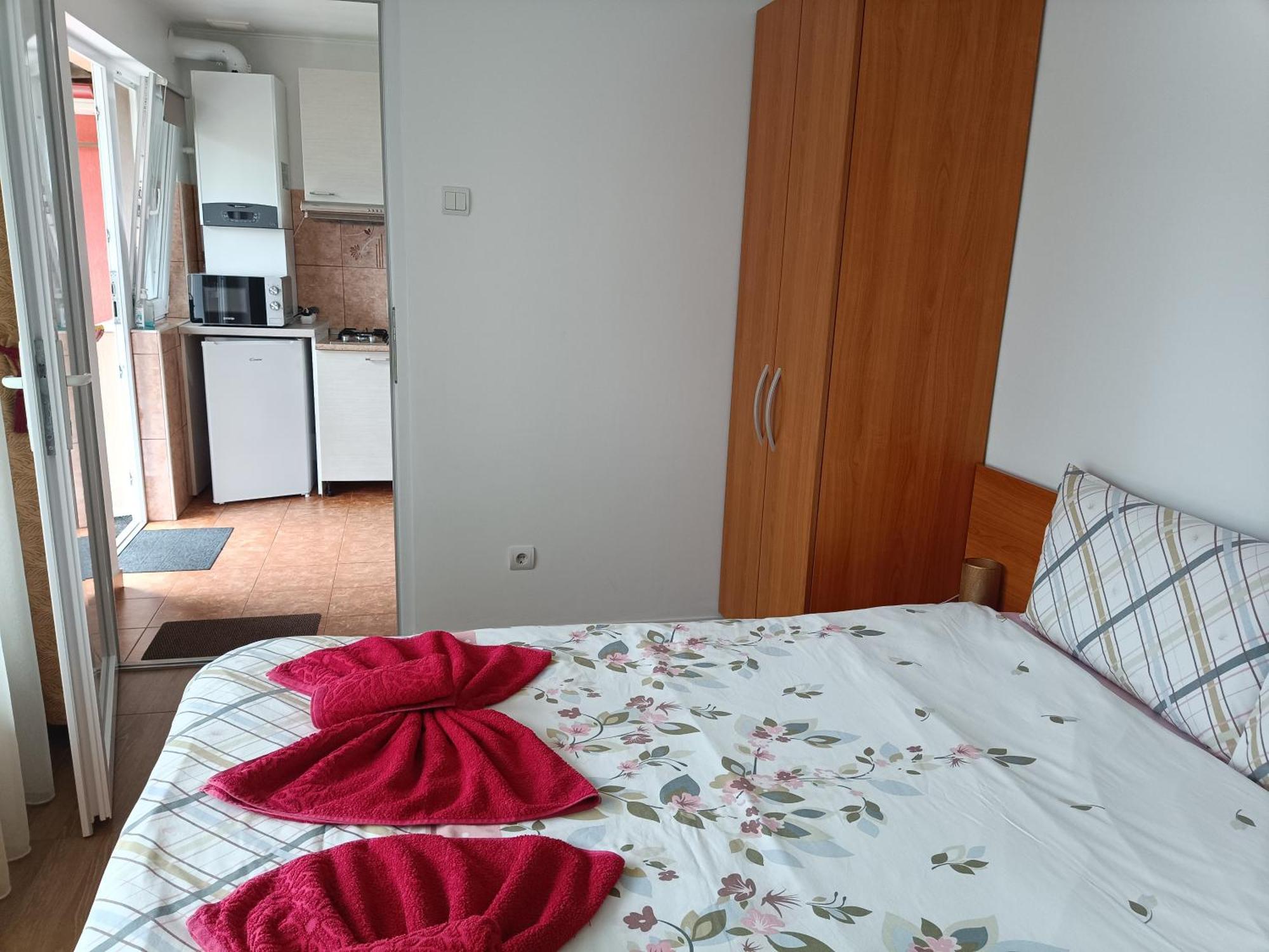 Casa Sahar Daire Turda Dış mekan fotoğraf