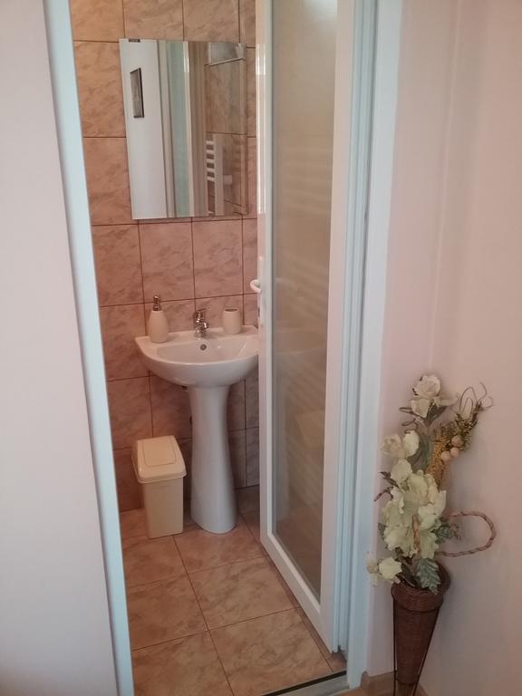 Casa Sahar Daire Turda Dış mekan fotoğraf